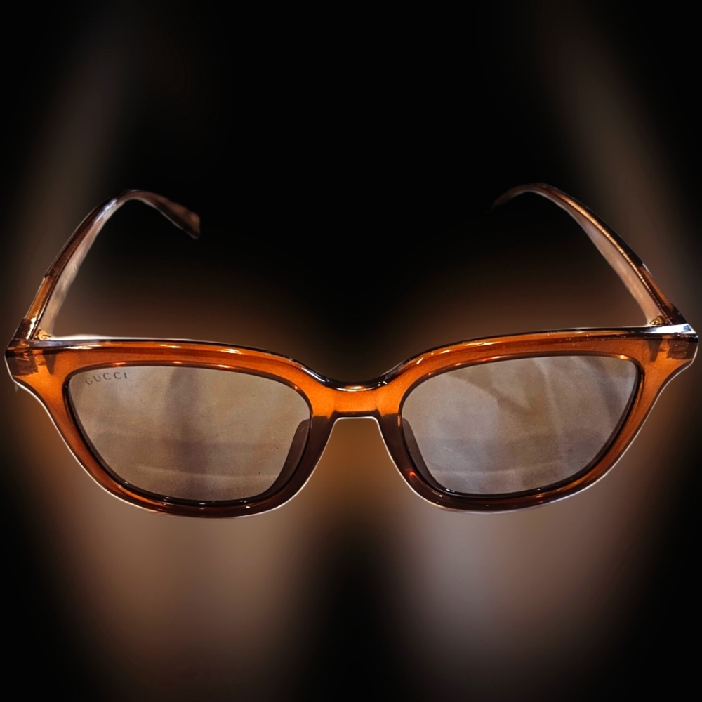 Gucci Men Sunglasses NWOT